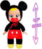 Cry Babies Tiny Cuddles Disney Mickey - IMC Toys - 917903 - Functiepoppen