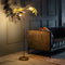 Vloerlamp Unbeleafable Goud - Lamp - Palmboom