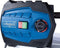 Scheppach Houtdraaibank DM600VARIO - 550W - Max. draaidiameter 250 mm - Max. werklengte 600 mm