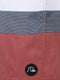 Quiksilver Seasons 17 - Zwembroek Heren - Gerecycled polyester katoen - Apple Butter