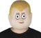 Pugsley Addams Mask | One size
