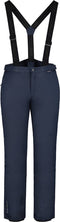 ICEPEAK FITCHBURG - Skibroek - Waterdicht 10000 mm - Dark Blue - 56