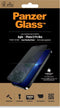 PanzerGlass PROP2746 - Screenprotector - Privacy glass en AntiBacterial coating - Transparant