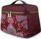 Oilily Beauty Case - Make-up tas - Dames - Ritssluiting - Waterdicht - Print - One Size