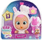 Cry Babies Magic Tears Stars Talent Babies-figuur - Coney