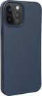 Urban Armor Gear Outback - Backcover - Krasbestendig - Groen
