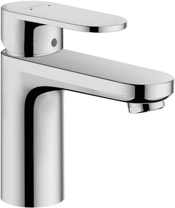 Hansgrohe Vernis Blend - Wastafelmengkraan - Ééngreeps bediening - ComfortZone 100 - Chroom