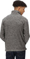 Regatta Eilon Outdoorvest Heren Grijs Maat L