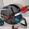 GARDENA CleverRoll L Easy Slangenwagen - Maximaal 50 meter - Antraciet