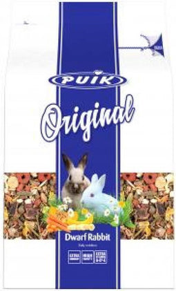 Puik Original Dwergkonijn 1,5 kg