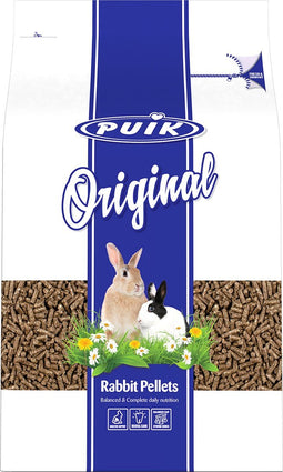 Puik Original Konijnenkorrel 2 kg