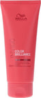 Wella Invigo Color Brilliance Conditioner weerbarstig haar -250 ml - Conditioner voor ieder haartype