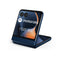 Motorola Razr 60 - Smartphone - 8 Go RAM - 256 Go - 50 MP - 4500 mAh - Gibraltar Sea (Marine)
