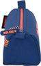 Schoolpennenzak Kelme Navy blue Oranje Marineblauw (21 x 8 x 7 cm)