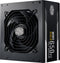 Cooler Master MWE 650 Gold V2 - 650 Watt 80 PLUS Gold Modulaire PC Voeding - Volledig Modulaire Kabels - Zwart