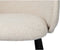 Pole to Pole - Panda armstoel - Parel Wit