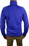 Adidas Core 18 - Sportvest - ClimaLite technologie - Blauw - Maat S
