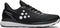 Craft V150 Engineered Hardloopschoenen Dames - Zwart / Wit | Maat: 38