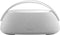 Harman Kardon Go + Play 3 - Draadloze Bluetooth Speaker - 160W RMS - Grijs