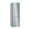 Siemens KG36N2ICF - Koel-vriescombinatie - NoFrost en HyperFresh - RVS