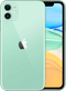 Apple iPhone 11 - Smartphone - A13 Bionic - 64GB - Groen