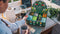 Pukka Discovery Box - Biologische Kruidenthee - 160 theezakjes - 8 verschillende smaken - Theedoos - Geschenkverpakking - Volumeverpakking - Ideaal voor thuis en op werk!