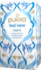 Pukka Feel New Thee