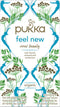 Pukka Feel New Thee