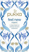 Pukka Feel New Thee