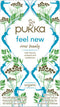 Pukka Feel New Thee