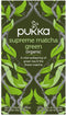 Pukka Supreme matcha green tea