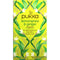 Pukka - thee bio, Lemongrass - Ginger, pak van 20 stuks