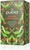 Pukka Thee Ginseng Matcha Green 20 stuks