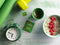 Pukka Thee Ginseng Matcha Green 20 stuks