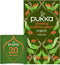 Pukka Thee Ginseng Matcha Green 20 stuks
