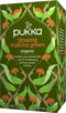 Pukka Thee Ginseng Matcha Green 20 stuks