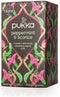 Pukka Thee peppermint licorice