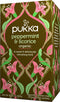 Pukka Thee peppermint licorice
