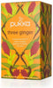 Pukka three ginger Thee