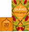 Pukka three ginger Thee