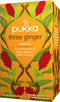 Pukka three ginger Thee