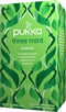 Pukka three mint Thee