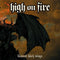 High On Fire - Blessed Black Wings - LP - Heavy Metal