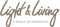 D - Light & Living - Schaal NEVA - Ø63.5x16cm - Brons