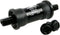 Sunrace BBS08 - Trapaslager - Stalen as 68 mm / 127 mm - Zwart