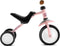 Puky Pukymoto Loopfiets voor kinderen vanaf 1.5 jaar in Retro Roze