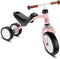 Puky Pukymoto Loopfiets voor kinderen vanaf 1.5 jaar in Retro Roze