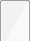PanzerGlass 8034 - Screenprotector - Case Friendly - Transparant