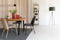 Zuiver Lesley Vloerlamp/ Staande driepoot lamp Groen