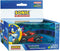 Pull Back Auto Team Sonic Racing - Shadow Dark Reaper